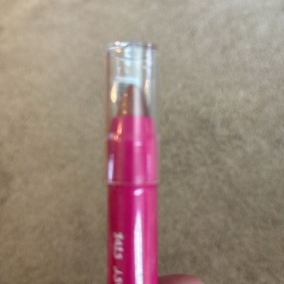 New lower east side eyeshadow crayon color velvet thorn . - Picture 3 of 6